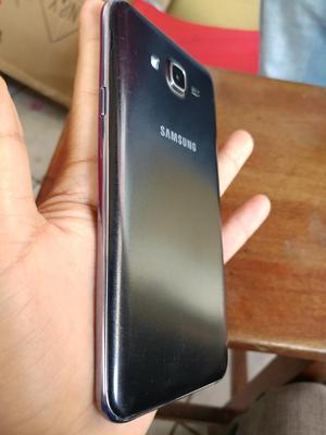 Samsung J7 Lte Negro