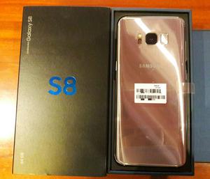Samsung S8 Desbloqueado