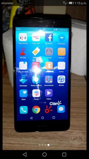 Vendo Huawei Mate 9 Lite