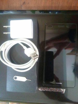 Vendo Huawei P8 Lite