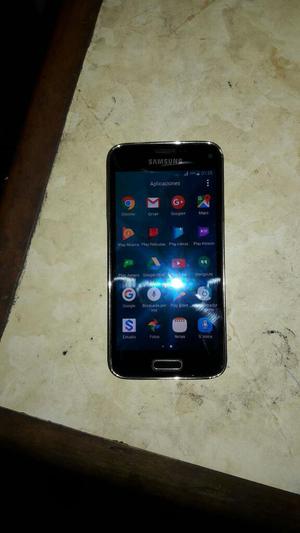 Vendo Mi S5 Mini Duo de 16 Gb Interno