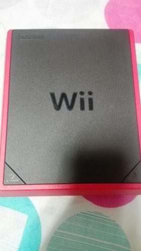 Wii Mini
