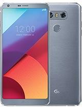 claro LG G6 promocion