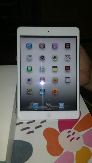 iPad Mini 32 Gb White