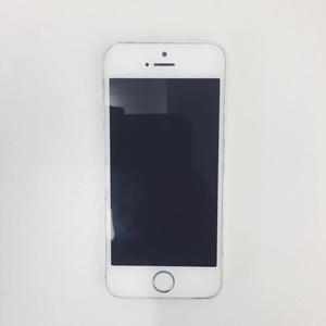 iPhone 5S blanco de 16 GB