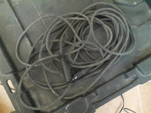 5mts Microphone Cable