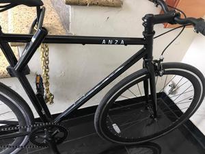 Bicicleta Fixie Marca ANZA