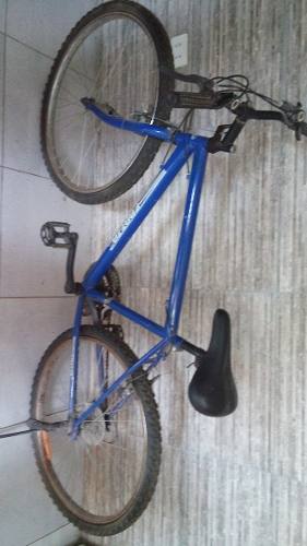 Bicicleta Importada Fratta