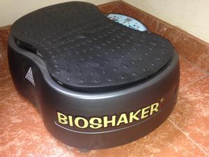 BioShaker....vendo