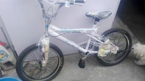 Bmx Nueva