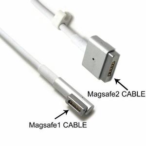 Cable Mac Para Cargador Macbook Air Magsafe 1 Y Magsafe 2