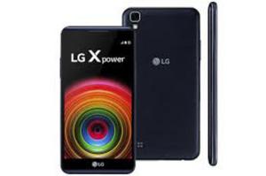 Cambio Lg Xpower por Un iPhone