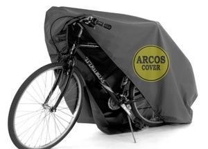 Cobertor Funda Impermeable Para Bicicleta