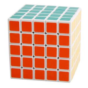 Cubo Rubik 5x5 Shengshou Cubo Magico 5 Niveles Original