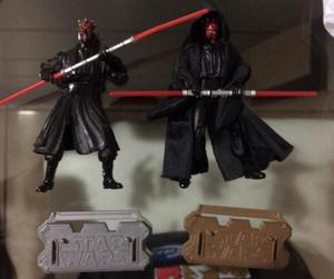 Darth Maul Hasbro