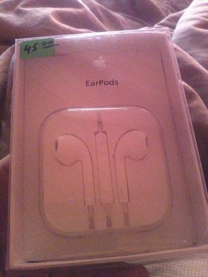 Earpods Buenasos