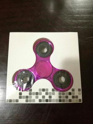 Fidget Spinners