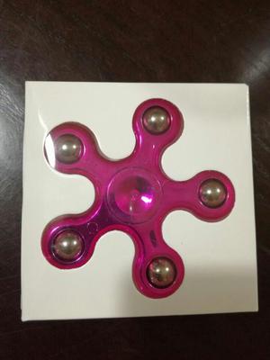 Fidget Spinners