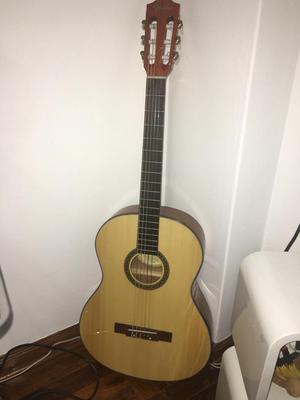 Guitarra Acústica Fender Nueva