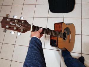 Guitarra Electroacustica Takamine