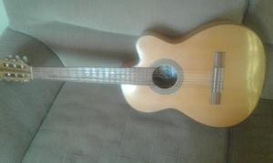 Guitarra Profesional Calderon