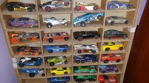 Hotwheels Variados Remate