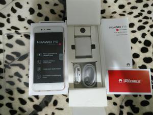 Huawei P10 en Caja