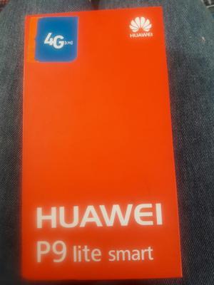 Huawei P9 Lite