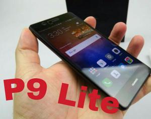 Huawei P9 Lite, Libre Todo Operador