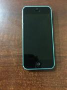 Iphone 5c 8Gb