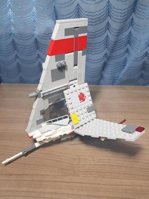 Lego Star Wars Skyhopper