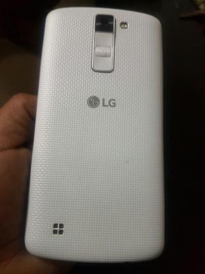 Lg K8