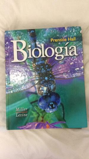 Libro de Biologia Basica
