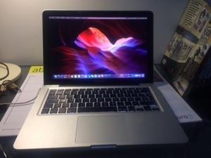 Macbook Pro Core I5 - Casi Nuevo