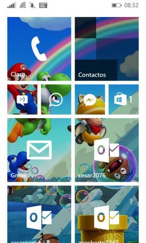 Microsoft Lumia 532 Remato
