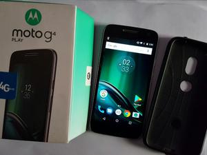 Moto G4 Play Completo