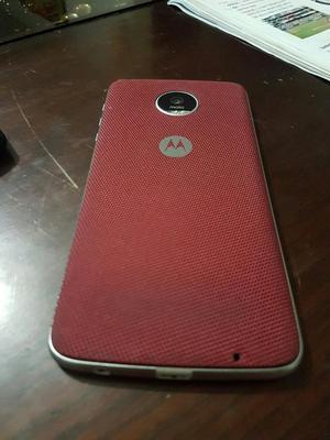 Moto Z Play Libre