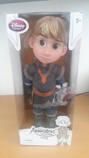 Muñeco Frozen Kristoff