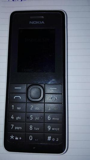 Nokia Basico