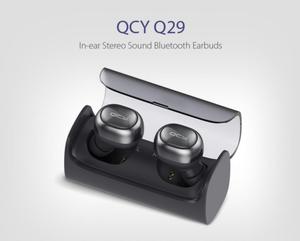 QCY Q29 Audífonos Bluetooth