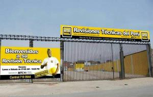 Revicion Tecnica