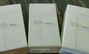 Samsung Galaxy Note Edge, 32gb, 3gb Ram, Quad Core, 4g Lte,