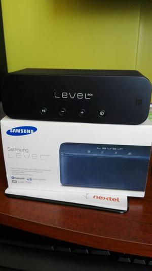 Samsung Lvl Box