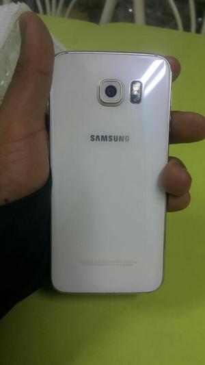 Samsung S6 con Fast Charger Especial