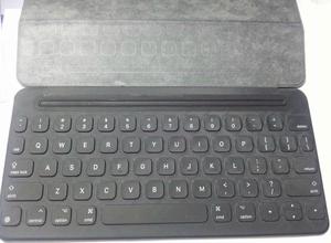 Smart Keyboard iPad Pro9,7