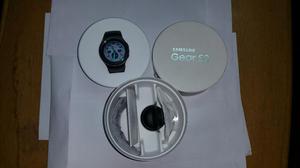 Smartwatch Gear S2 Samsung