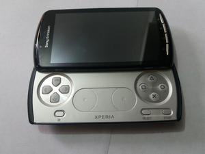 Sony Ericson Xperia Play R800i Nuevo