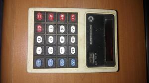 Vendo Calculadora Commodore vintage 