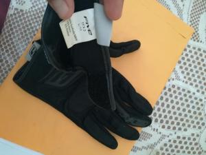 Vendo Guantes Five para Moto