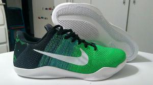 Zapatillas Nike Bryan Kobe 11